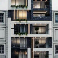 پیش فروش اپارتمان/۹۵متری/شرایط ۲۴ ماه/ خیابان امام