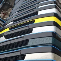 سپر پژو 405 در حد نو با نصب سینی فن پژو پارس و...