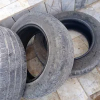 لاستیک|قطعات یدکی و لوازم جانبی|زرین دشت (فارس), |دیوار