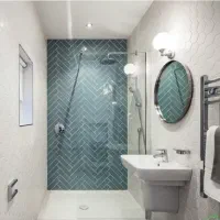 کاشی سنگ کاری نشت یابی بازسازی بنایی