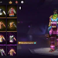 فری فایر|کنسول، بازی ویدئویی و آنلاین|تبریز, |دیوار