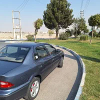 سمند ساده ۸۹ استثنایی|خودرو سواری و وانت|تهران, شهرک خرازی|دیوار