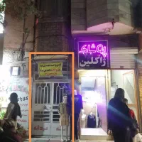 رهن و اجاره تجاری،حاشیه خ کاشانی|اجارهٔ مغازه و غرفه|تربتحیدریه, مسجد جامع|دیوار