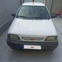 پراید ۱۳۱
