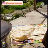 تنور سیار گازی پخت دو مرحله ای|اجاق گاز و لوازم برقی پخت‌وپز|ماکو, |دیوار