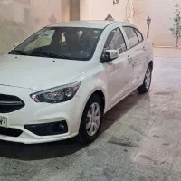 شاهین gl مدل ۱۴۰۴