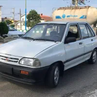 هاچبک مدل۷۵ شاسی سالم|خودرو سواری و وانت|لنگرود, |دیوار