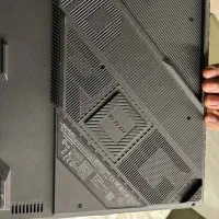 لپ تاپ rog strix g614|رایانه همراه|کرمان, |دیوار