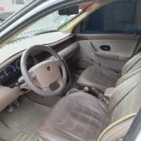 سمند ال ایکس مدل ۹۸|خودرو سواری و وانت|ایذه, |دیوار