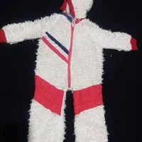 لباس نوزادی و دخترانه