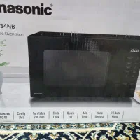 مایکروفر پاناسونیک|اجاق گاز و لوازم برقی پختوپز|اهواز, بهارستان|دیوار