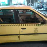 تاکسی 405 جی ال ایکس