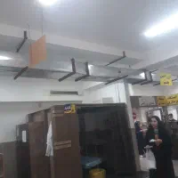 کانال سازی سرمایش(رستمی)|کولر آبی|تربت‌حیدریه, ترمینال|دیوار