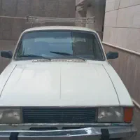 پیکان سواری مدل ۸۳