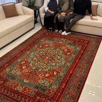 بالاترین کیفیت فرش صفابخش|فرش|تهران, شمس‌آباد|دیوار