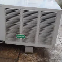 کولر اوجنرال اصل ژاپن