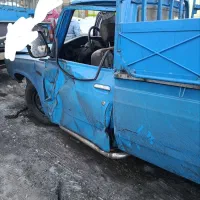 نیسان دیزل گازوئیلی 92|خودرو سواری و وانت|تبریز, |دیوار