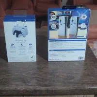 فن و پایه شارژر و کیف حمل PS5