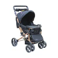 کالسکه نو بنیتا