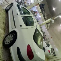 پژو 206 SD V8، مدل ۱۳۹۳|خودرو سواری و وانت|سوسنگرد, |دیوار