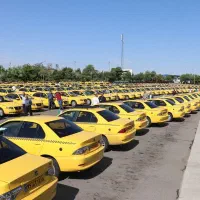 تاکسی تلفنی دربستی بین شهری با مجوز رسمی|خدمات حمل و نقل|تهران, میدان ولیعصر|دیوار