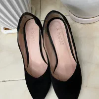 کفش مجلسی سایز ۳۸|کیف، کفش، کمربند|زنجان, |دیوار