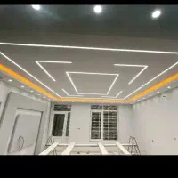 فروش و اجرای انواع لاین های نوری