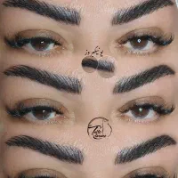 تتو کار هستم اینم از نمونه کارام . به صورت حرفه ای