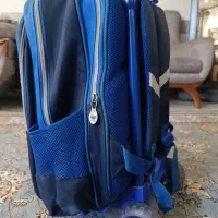 کیف پسرانه خارجی طرح برجسته|کیف، کفش، کمربند|اصفهان, گلستان|دیوار