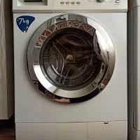 ماشین لباسشویی ۷ کیلویی