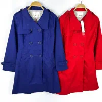 بارونی زنانه