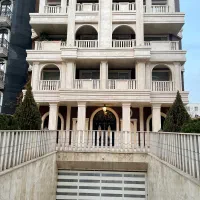 پیش فروش (عظیمه) فول امکانات