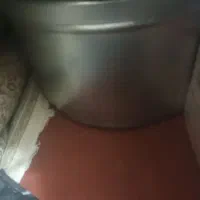 دیگ بزرگ آشپزی