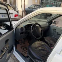 ۱۱۱ مدل ۹۸ فروش فوری زیر قیمت|خودرو سواری و وانت|سمنان, |دیوار