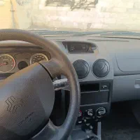 وانت پراید|خودرو سواری و وانت|فردیس, فردیس|دیوار