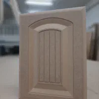 کار در کارگاه mdf