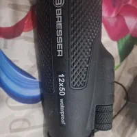 دوربین یک‌چشمی