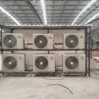 نصب لوله کشی و تعمیرات اسپیلت و داکت اسپلیت