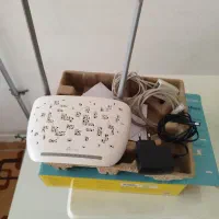 وای فای تیپ لینگ در حد خشک دو آنتن