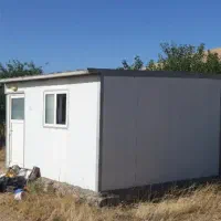خرید وفروش کانکس سپاهی ۴×۴