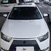 دنا پلاس توربو اتومات ۶سرعته|خودرو سواری و وانت|تبریز, |دیوار