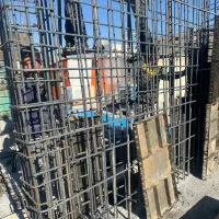 استخدام استاد کار ماهر آرمانوربندی قالب بندی