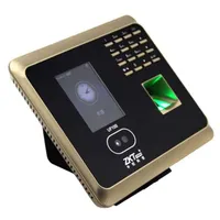 دستگاه حضور غیاب uf100