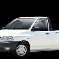 پراید وانت حواله وتحویل فوری