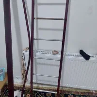 قالب تخت فر فروژه نو بدون خط و خش بدون تخت و تشک