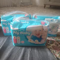 سه بسته مایبیبی