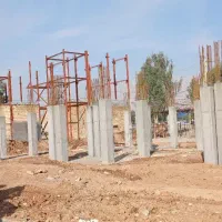 اجرای سقف