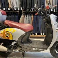 M s1 کویر ۱۴۰۳|موتورسیکلت|رشت, بلوار گیلان|دیوار