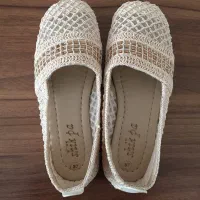 کفش صندل نو سایز ۳۷