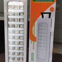 چراغ اضطراری مدل HG-716 برند کیانگ